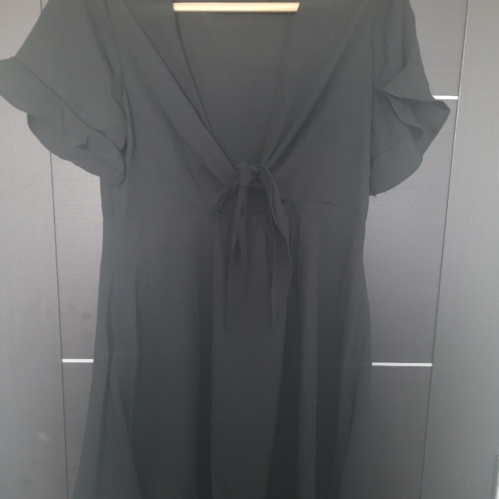 *NEW*  Little Black Dress for Fall